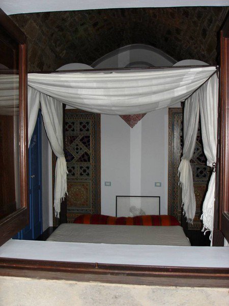 camera padronale 95542