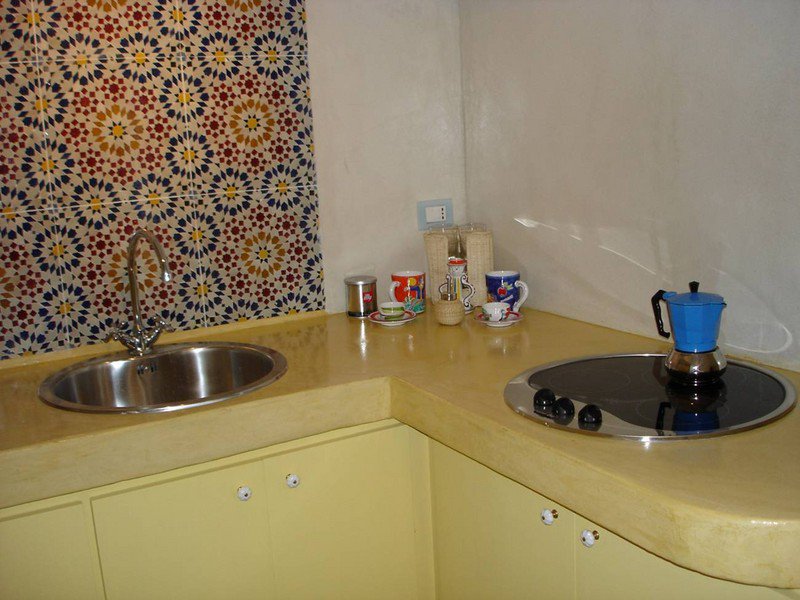 cucina dependance 98191 copia