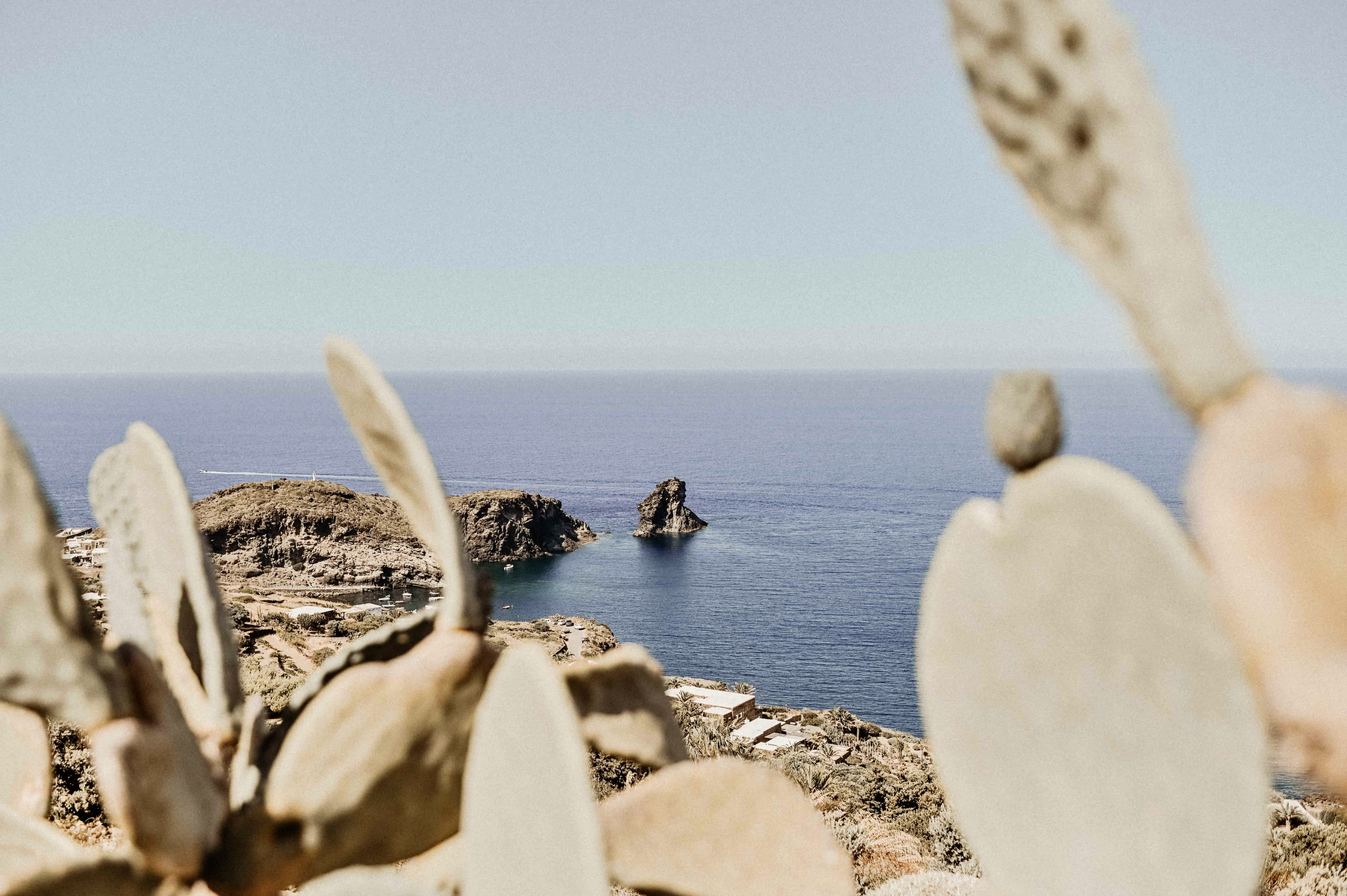 slide principale discover pantelleria